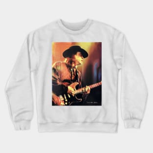 SRV - Graphic 3 Crewneck Sweatshirt